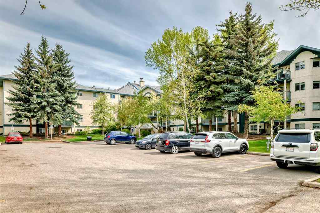 MLS® A2268525 - Unit #314 20 Dover Point SE in Dover Calgary, Residential