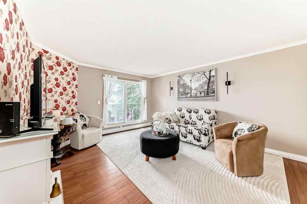 MLS® A2268525 - Unit #314 20 Dover Point SE in Dover Calgary, Residential