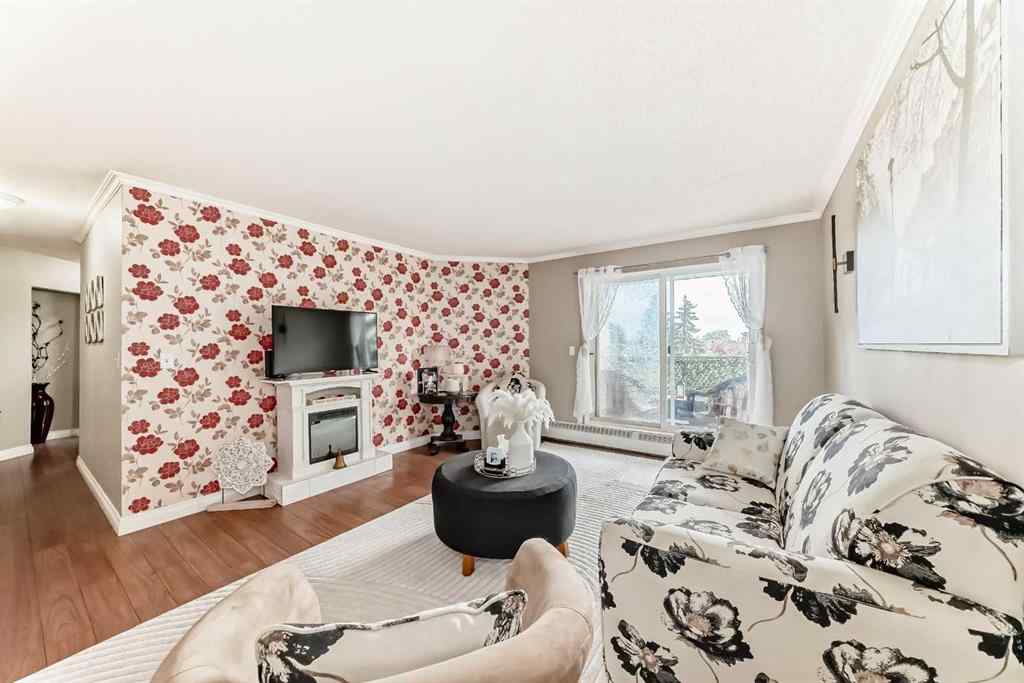 MLS® A2268525 - Unit #314 20 Dover Point SE in Dover Calgary, Residential