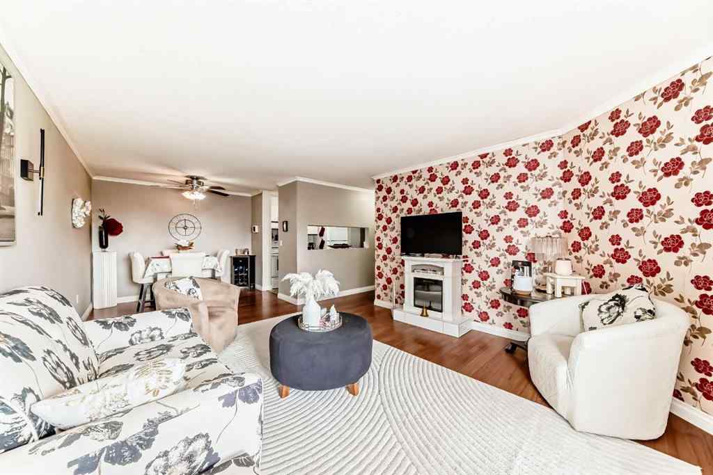 MLS® A2268525 - Unit #314 20 Dover Point SE in Dover Calgary, Residential