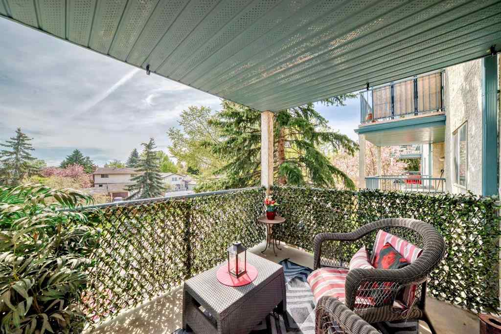 MLS® A2268525 - Unit #314 20 Dover Point SE in Dover Calgary, Residential