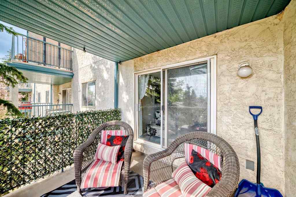 MLS® A2268525 - Unit #314 20 Dover Point SE in Dover Calgary, Residential