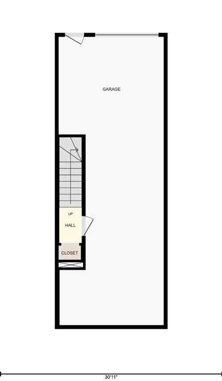 MLS&reg; # A2268527 - Unit #13 136 Fontaine Crescent  in Downtown Fort McMurray, Residential Open Houses