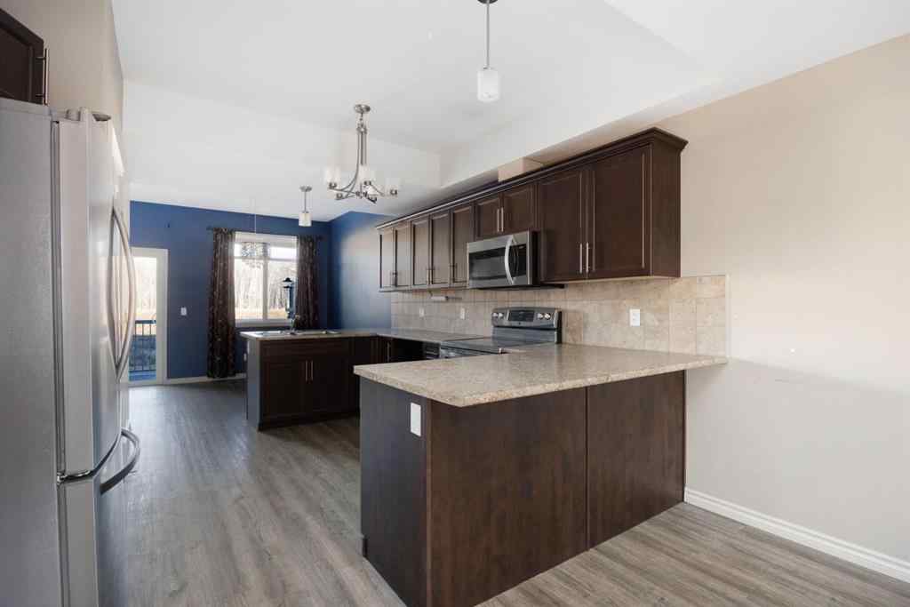MLS&reg; # A2268527 - Unit #13 136 Fontaine Crescent  in Downtown Fort McMurray, Residential Open Houses