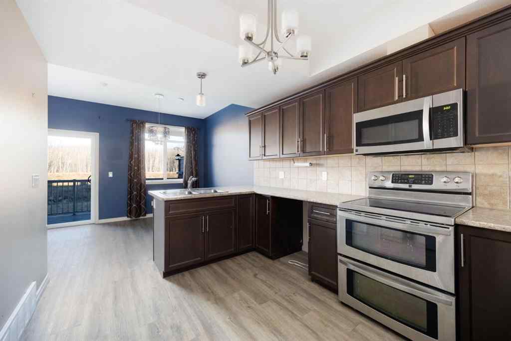 MLS&reg; # A2268527 - Unit #13 136 Fontaine Crescent  in Downtown Fort McMurray, Residential Open Houses