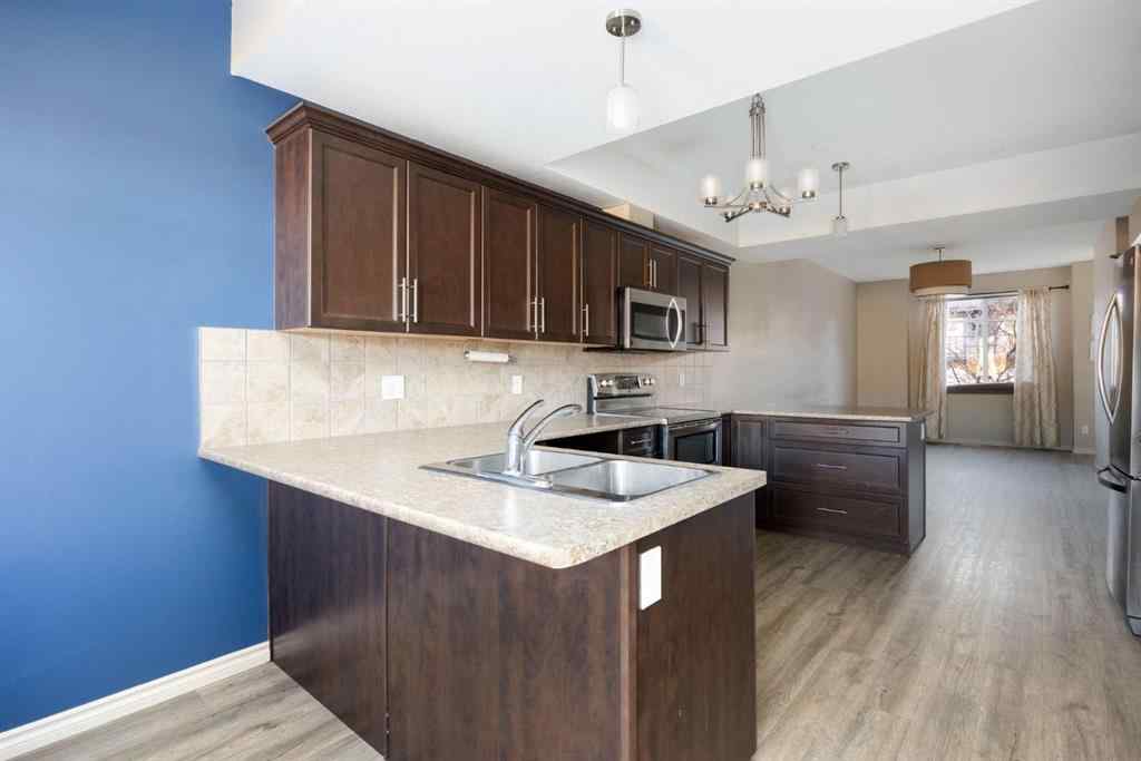 MLS&reg; # A2268527 - Unit #13 136 Fontaine Crescent  in Downtown Fort McMurray, Residential Open Houses