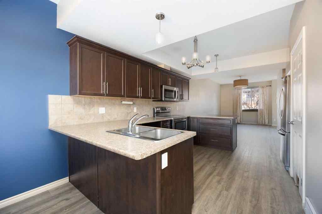 MLS&reg; # A2268527 - Unit #13 136 Fontaine Crescent  in Downtown Fort McMurray, Residential Open Houses