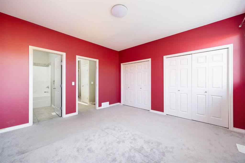 MLS&reg; # A2268527 - Unit #13 136 Fontaine Crescent  in Downtown Fort McMurray, Residential Open Houses