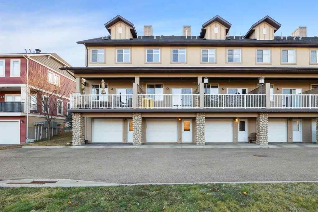 MLS&reg; # A2268527 - Unit #13 136 Fontaine Crescent  in Downtown Fort McMurray, Residential Open Houses