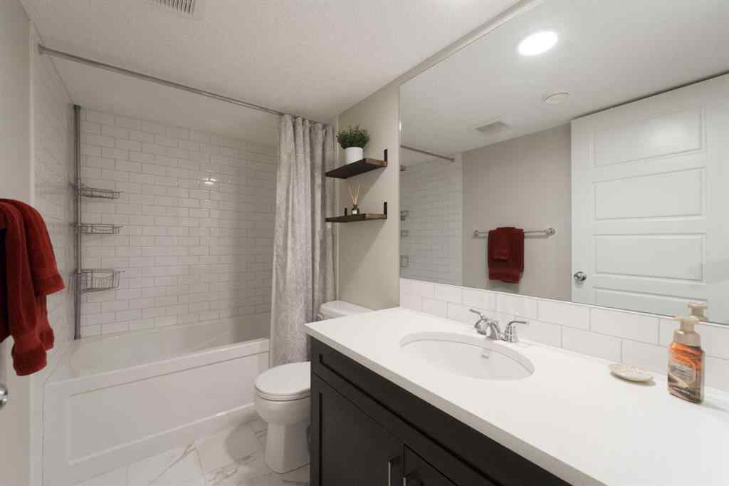 MLS® A2268528 - Unit #701 250 Fireside View  in Fireside Cochrane, Residential