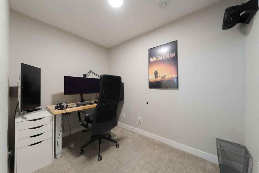 MLS® A2268528 - Unit #701 250 Fireside View  in Fireside Cochrane, Residential