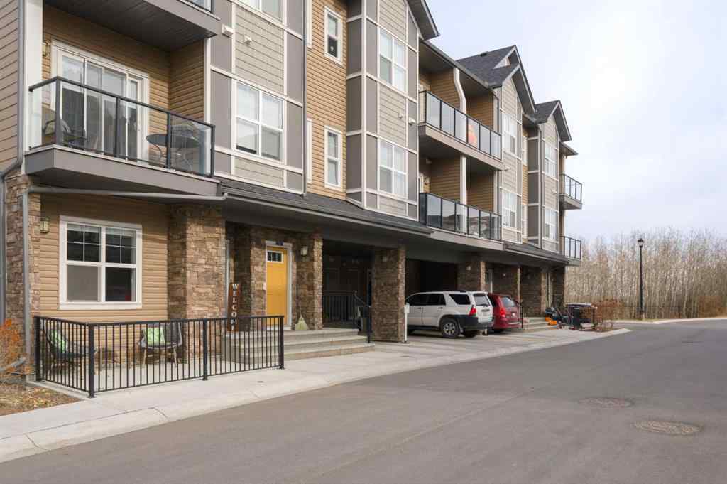 MLS® A2268528 - Unit #701 250 Fireside View  in Fireside Cochrane, Residential