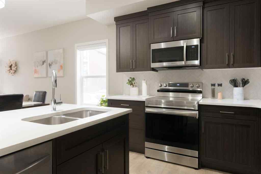 MLS® A2268528 - Unit #701 250 Fireside View  in Fireside Cochrane, Residential