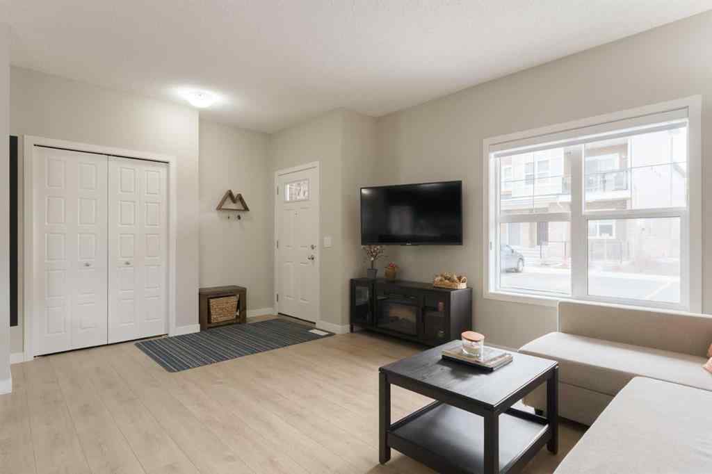 MLS® A2268528 - Unit #701 250 Fireside View  in Fireside Cochrane, Residential