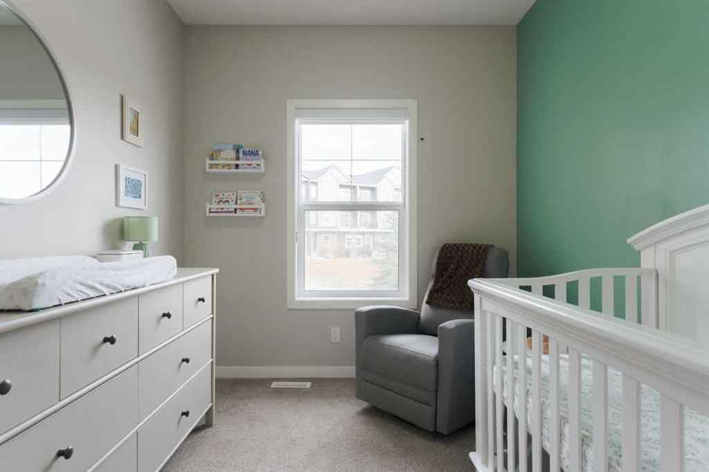 MLS® A2268528 - Unit #701 250 Fireside View  in Fireside Cochrane, Residential