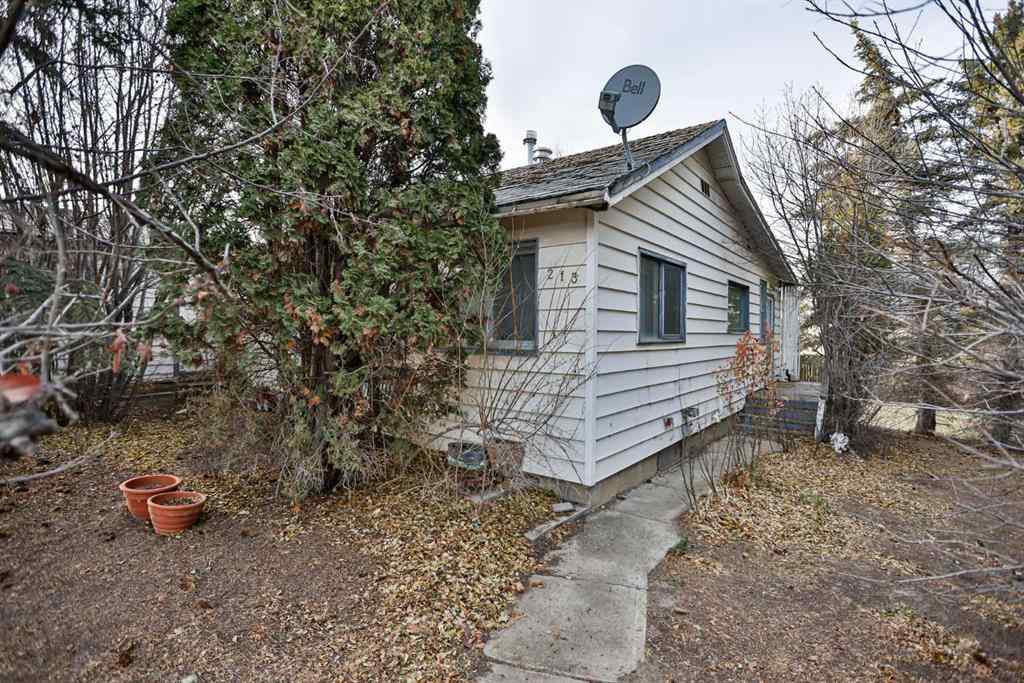 MLS® A2268530 - 217 1 Street N in NONE Lomond, Residential