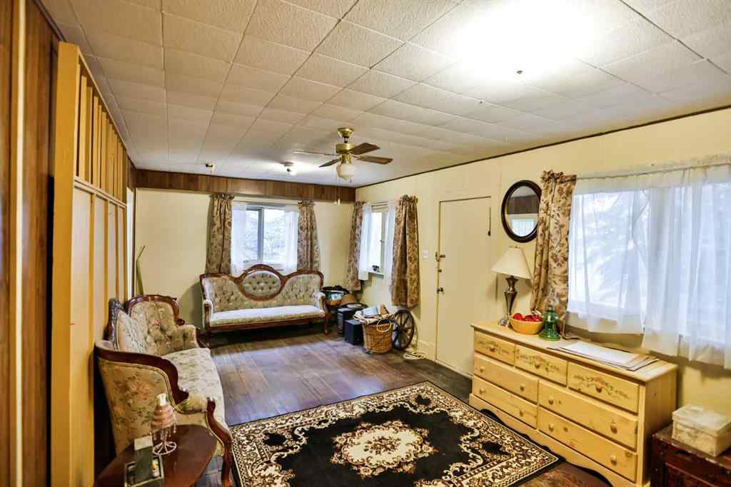 MLS® A2268530 - 217 1 Street N in NONE Lomond, Residential