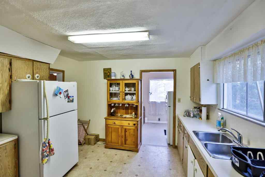 MLS® A2268530 - 217 1 Street N in NONE Lomond, Residential