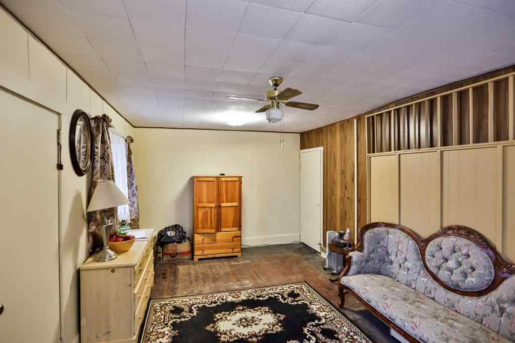 MLS® A2268530 - 217 1 Street N in NONE Lomond, Residential