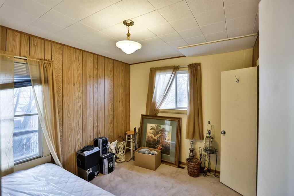 MLS® A2268530 - 217 1 Street N in NONE Lomond, Residential
