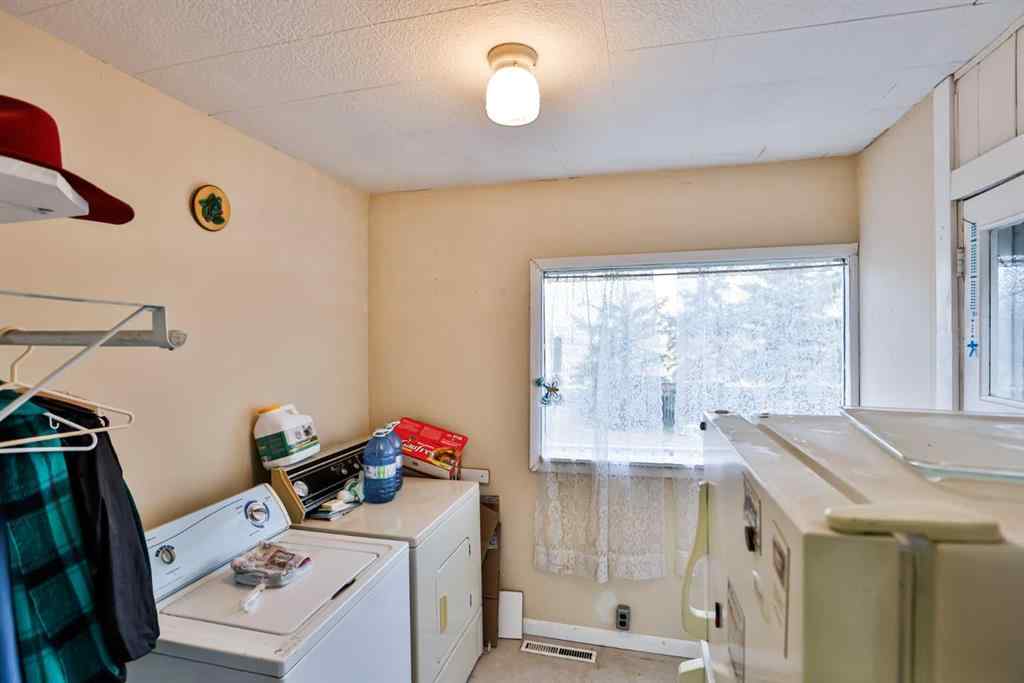 MLS® A2268530 - 217 1 Street N in NONE Lomond, Residential