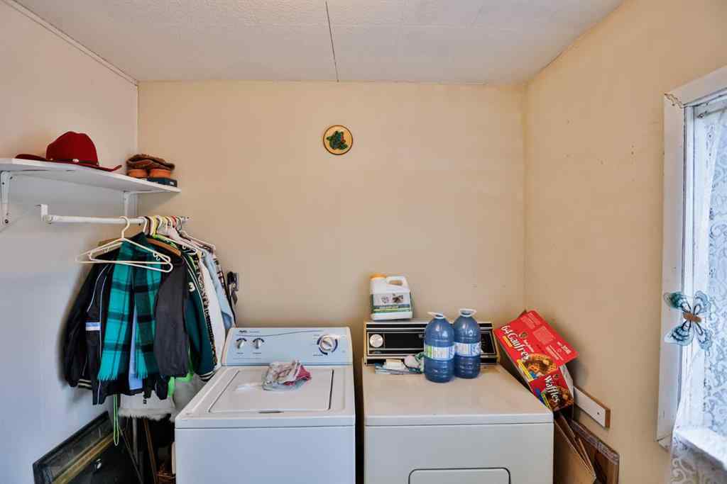 MLS® A2268530 - 217 1 Street N in NONE Lomond, Residential