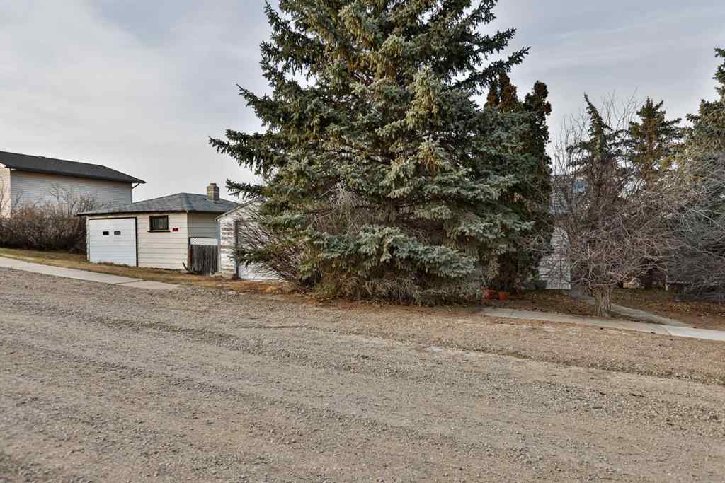 MLS® A2268530 - 217 1 Street N in NONE Lomond, Residential