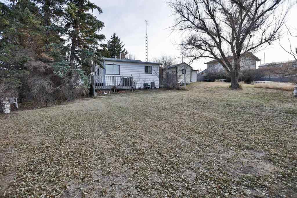 MLS® A2268530 - 217 1 Street N in NONE Lomond, Residential
