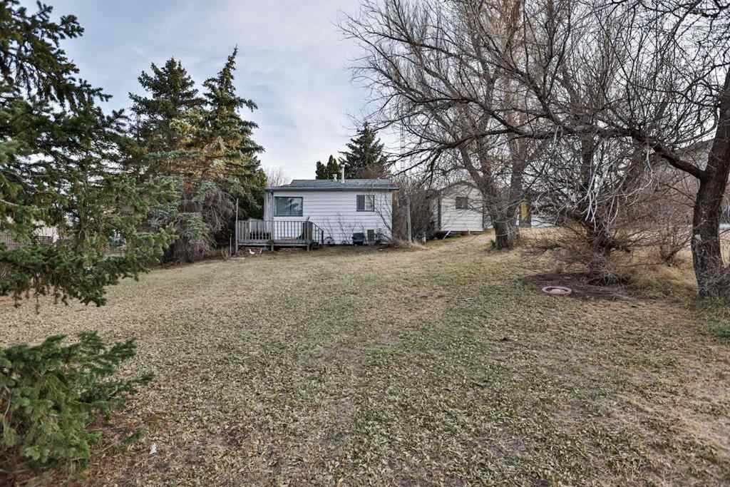 MLS® A2268530 - 217 1 Street N in NONE Lomond, Residential