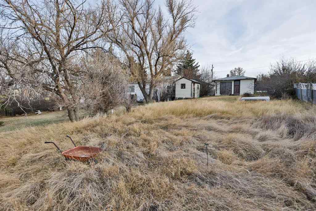 MLS® A2268530 - 217 1 Street N in NONE Lomond, Residential