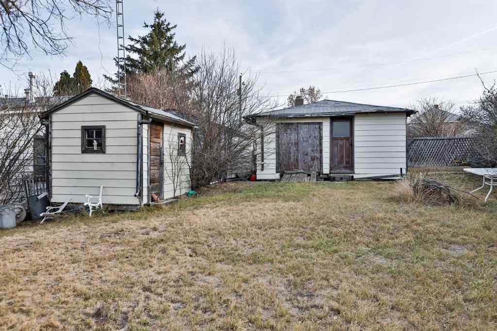 MLS® A2268530 - 217 1 Street N in NONE Lomond, Residential