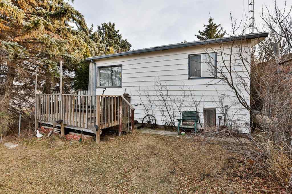 MLS® A2268530 - 217 1 Street N in NONE Lomond, Residential