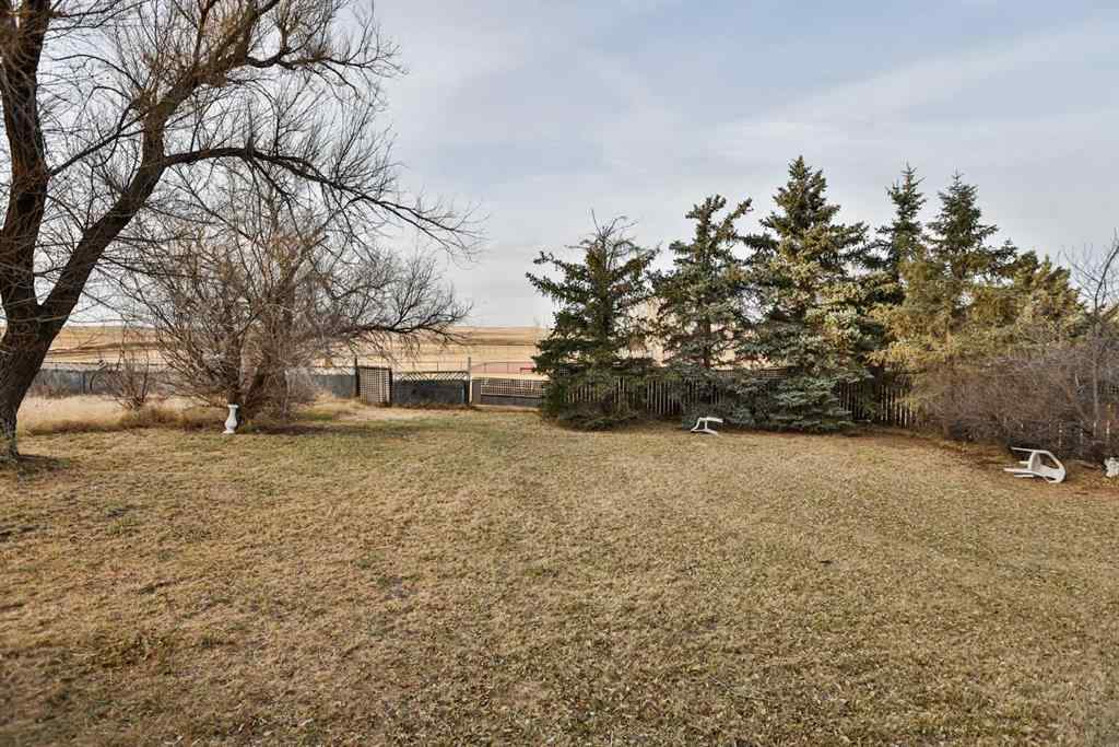 MLS® A2268530 - 217 1 Street N in NONE Lomond, Residential