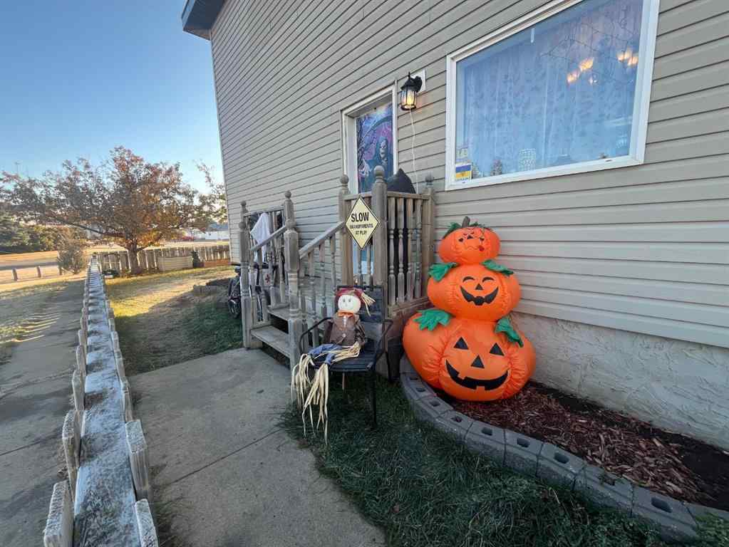 MLS® A2268531 - Unit #100 305 5 Street  in NONE Wainwright, Residential