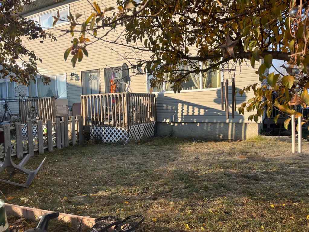 MLS® A2268531 - Unit #100 305 5 Street  in NONE Wainwright, Residential