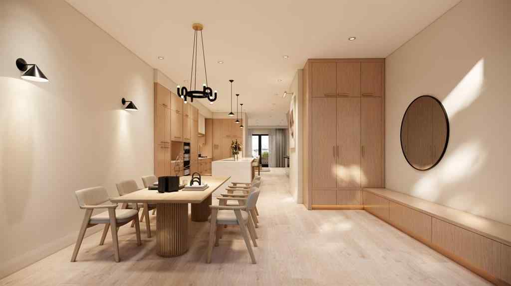 MLS® A2268533 - 224 18A Street NW in West Hillhurst Calgary, Residential