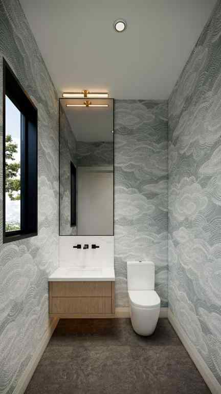 MLS® A2268533 - 224 18A Street NW in West Hillhurst Calgary, Residential