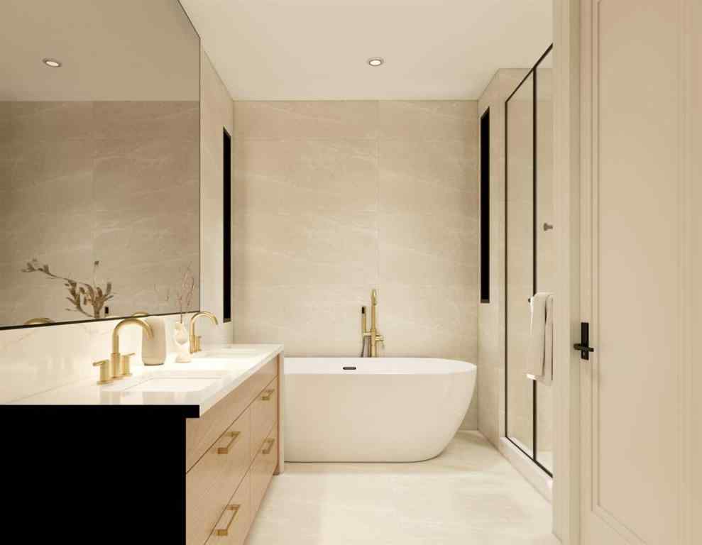 MLS® A2268533 - 224 18A Street NW in West Hillhurst Calgary, Residential