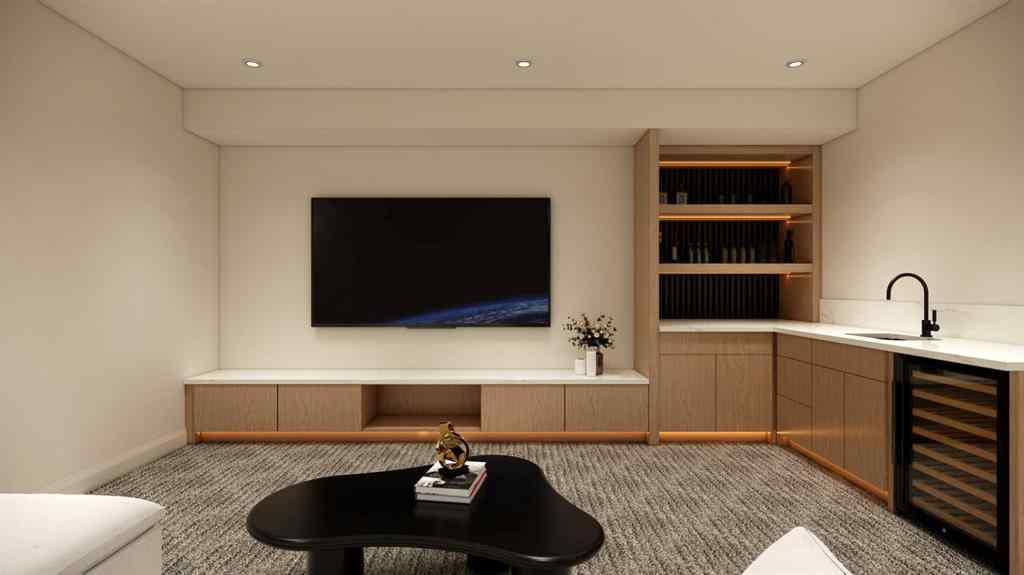 MLS® A2268533 - 224 18A Street NW in West Hillhurst Calgary, Residential