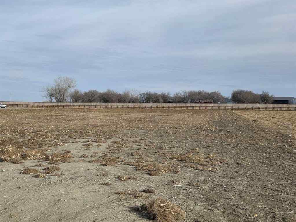 MLS® A2268537 - 205 Naismith Street  in NONE Chin, Land