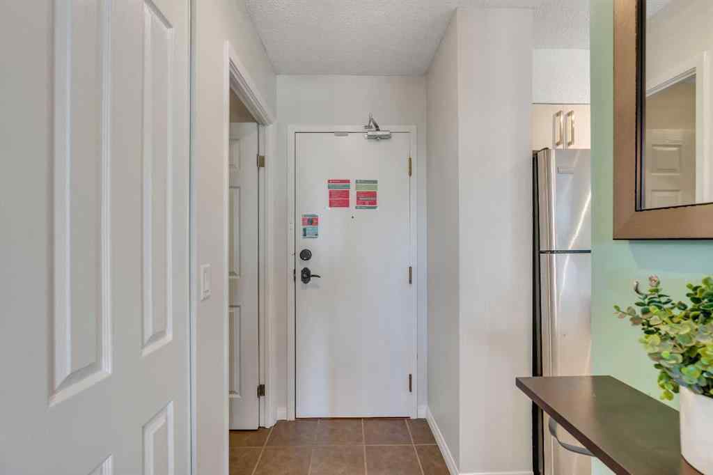 MLS® A2268538 - Unit #815 738 3 Avenue SW in Eau Claire Calgary, Residential