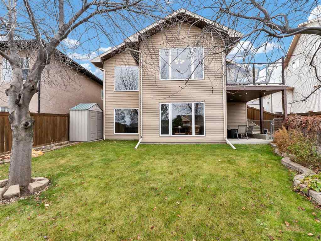 MLS® A2268540 - 264 Sierra Road SW in SW Southridge Medicine Hat, Residential