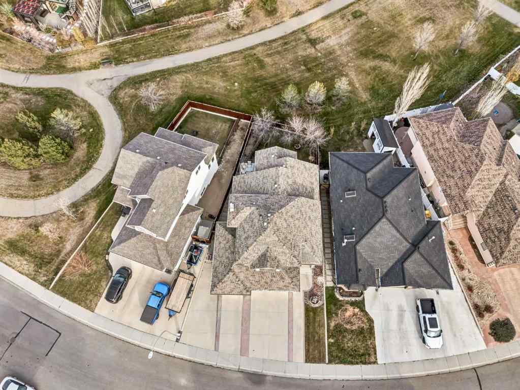 MLS® A2268540 - 264 Sierra Road SW in SW Southridge Medicine Hat, Residential