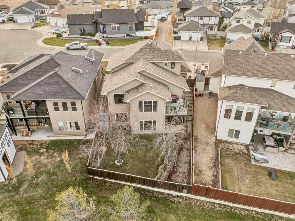 MLS® A2268540 - 264 Sierra Road SW in SW Southridge Medicine Hat, Residential