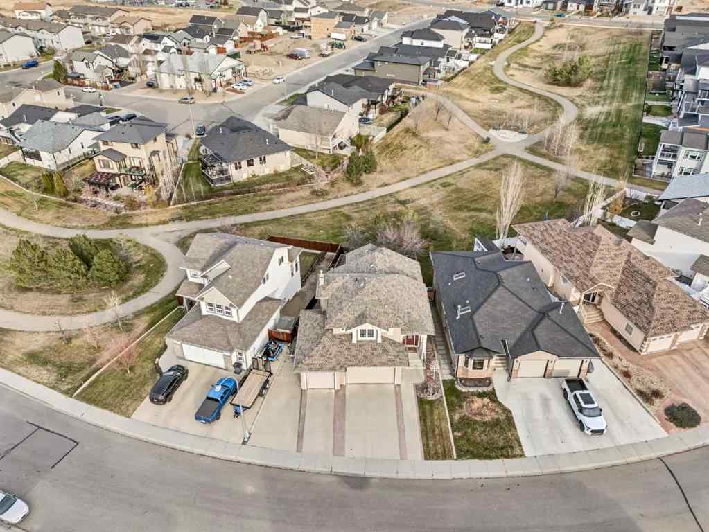 MLS® A2268540 - 264 Sierra Road SW in SW Southridge Medicine Hat, Residential