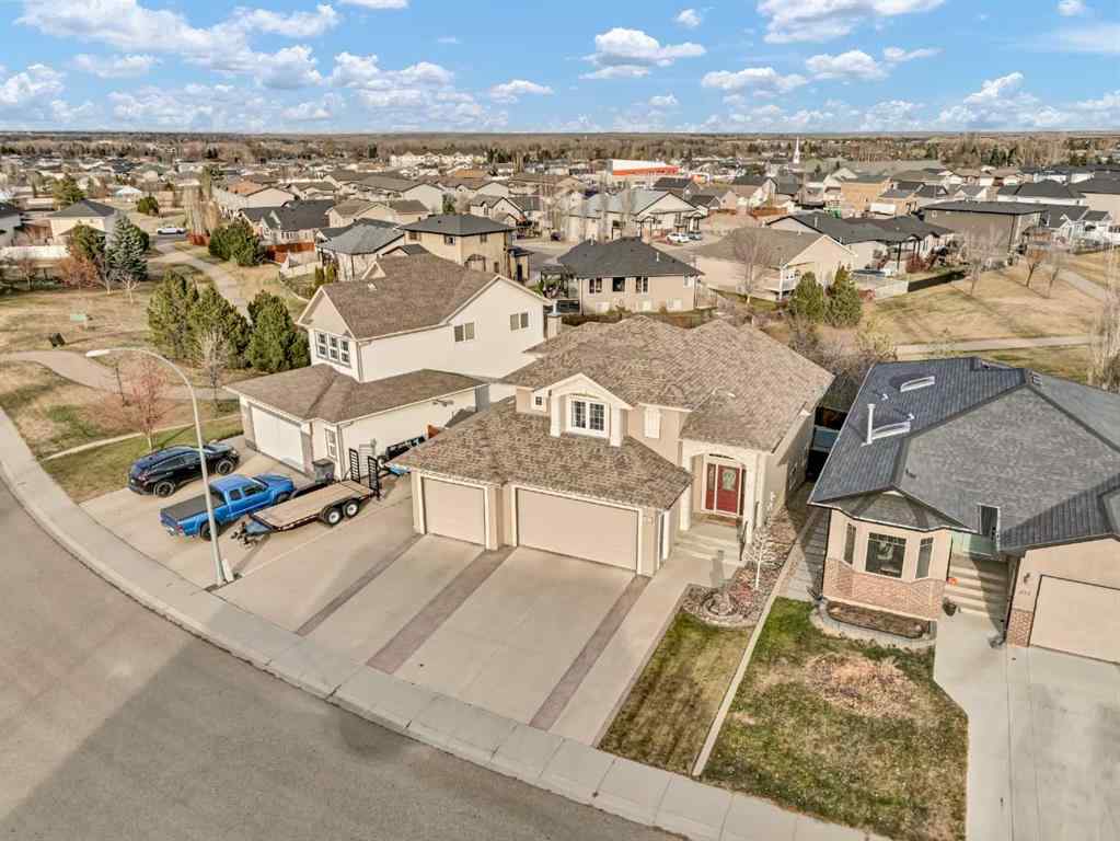 MLS® A2268540 - 264 Sierra Road SW in SW Southridge Medicine Hat, Residential