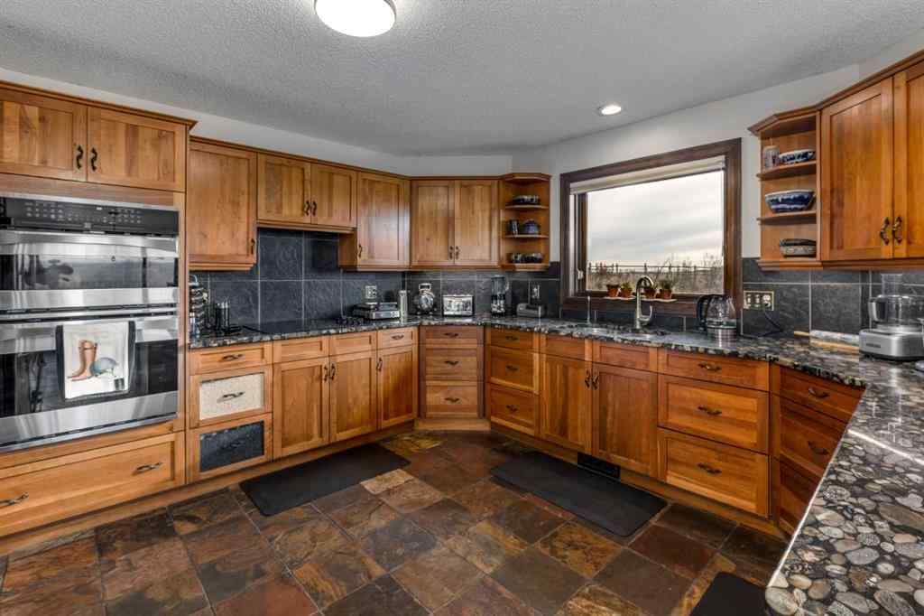 MLS&reg; # A2268541 - 41127 Township Road 283   in NONE Rural Rocky View County, Residential Open Houses