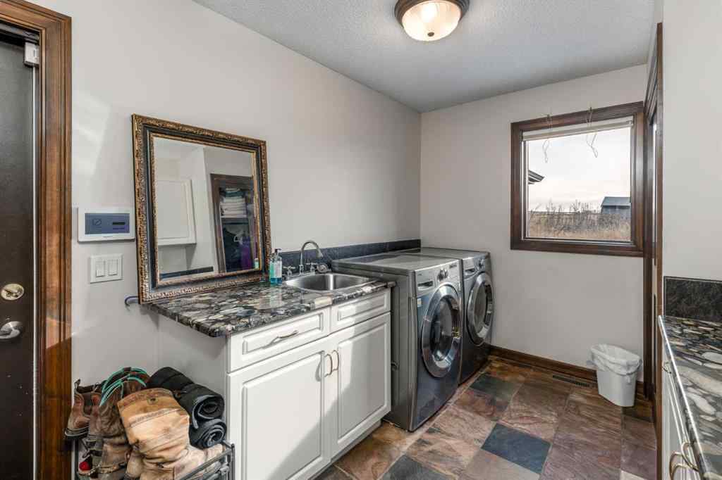 MLS&reg; # A2268541 - 41127 Township Road 283   in NONE Rural Rocky View County, Residential Open Houses