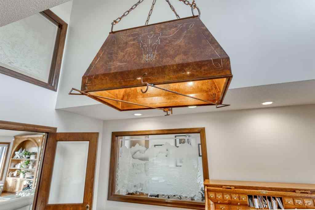 MLS&reg; # A2268541 - 41127 Township Road 283   in NONE Rural Rocky View County, Residential Open Houses