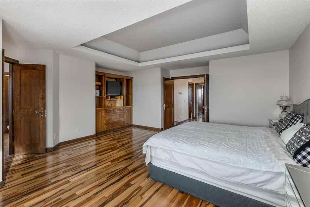 MLS&reg; # A2268541 - 41127 Township Road 283   in NONE Rural Rocky View County, Residential Open Houses